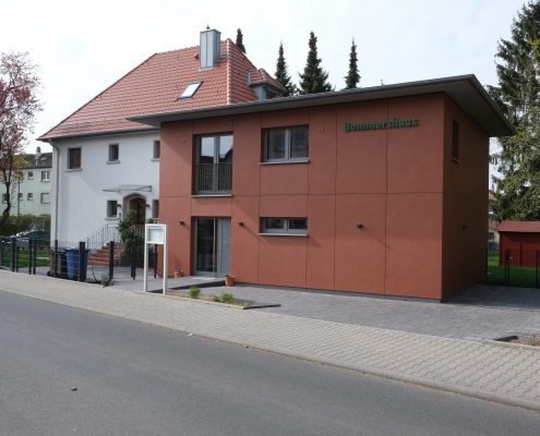 Bommershaus