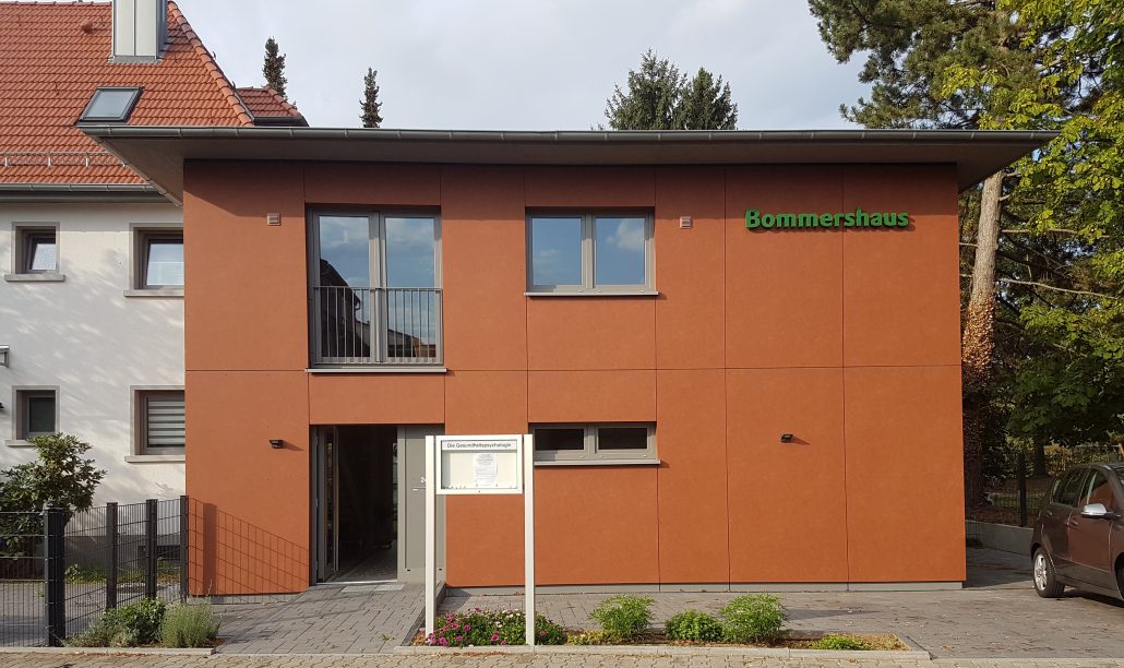 Bommershaus