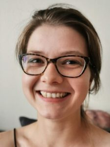 Lucie bommershaus